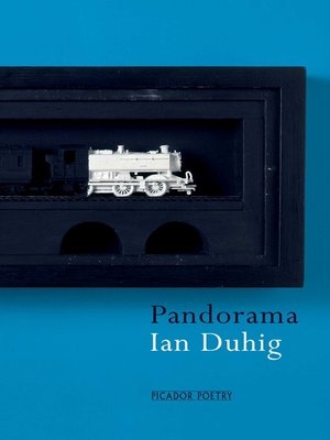 cover image of Pandorama